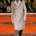 Prada F/W 2012