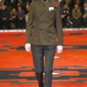Prada F/W 2012