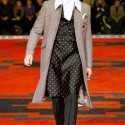 Prada F/W 2012