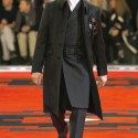 Prada F/W 2012