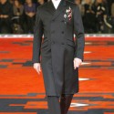 Prada F/W 2012