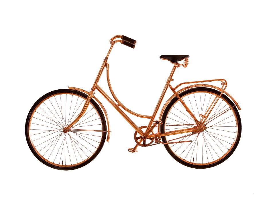 Bikes by Van Heesch