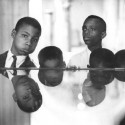 Eve Arnold