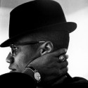 Eve Arnold