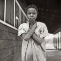 Eve Arnold