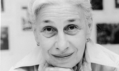 Eve Arnold