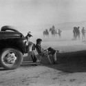 Eve Arnold