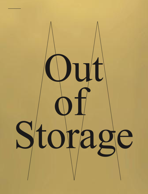 Out of Storage