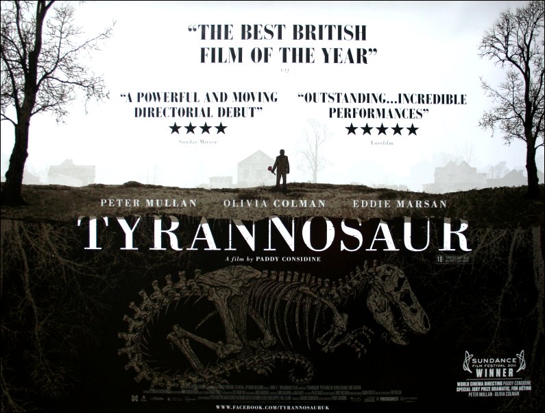 Tyrannosaur