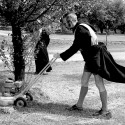 Eve Arnold