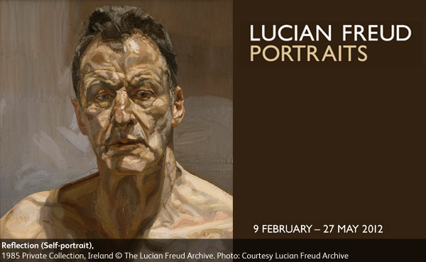 2012: The exhibitions