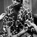 Eve Arnold