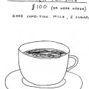 David Shrigley