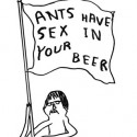 David Shrigley