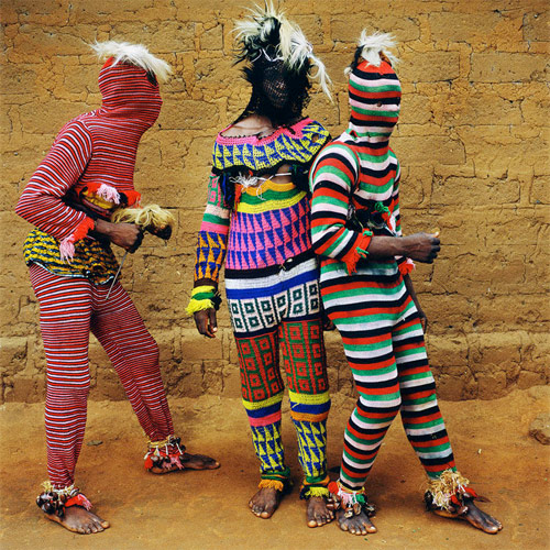 ANOTHER AFRICA: UNRAVELLING THE HIDDEN CONTINENT