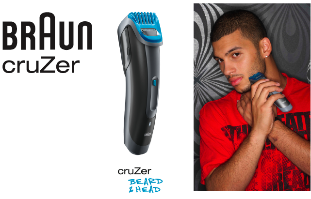 ADVERTORIAL BRAUN