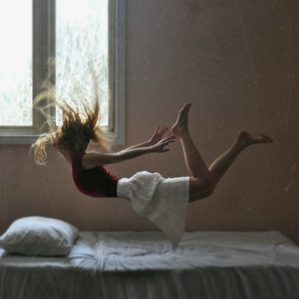 Levitation