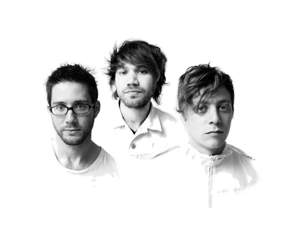 Song of the Day: Tokyo Love