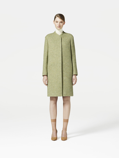 COS AW 2012