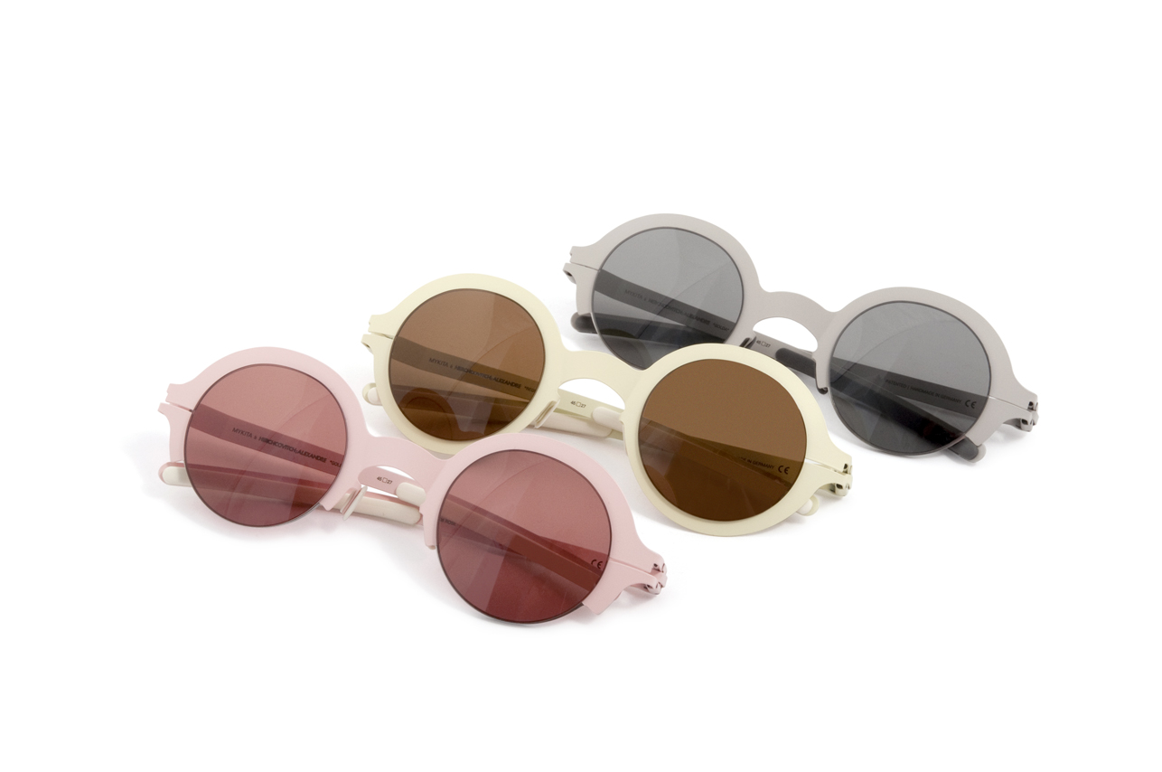 MYKITA AW2012
