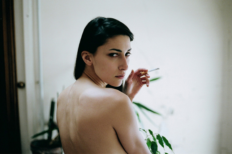 HANNA PUTZ