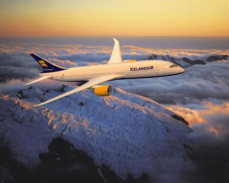 Advertorial: Job opportunity at Icelandair