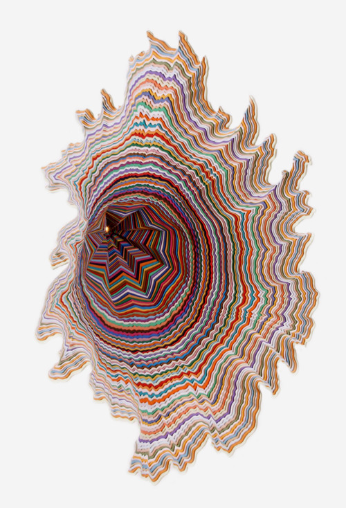 Paper cuts