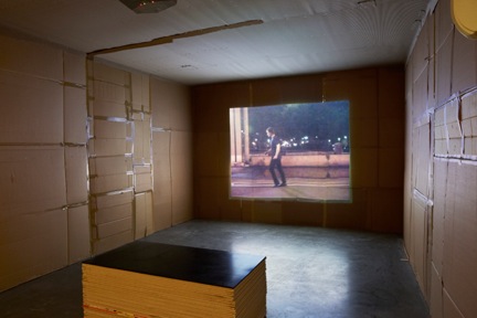 Klara Lidén: Bodies of Society