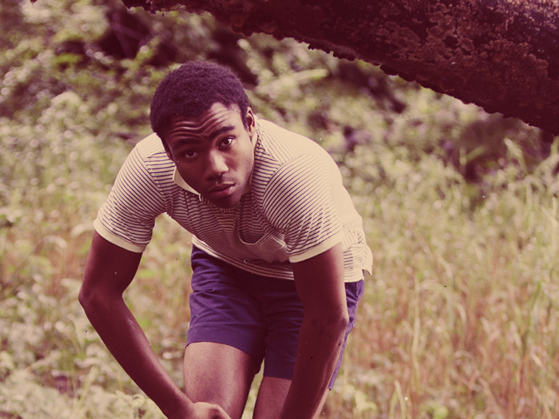 Childish Gambino vs Beck