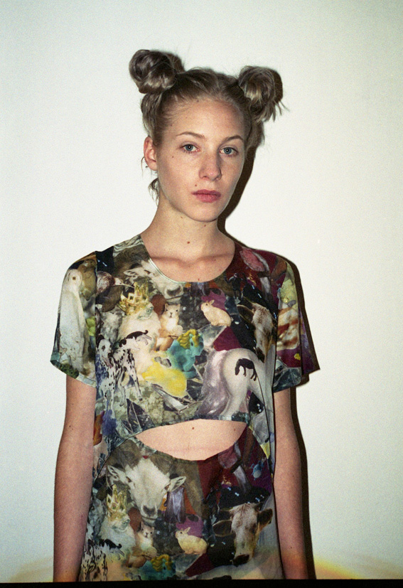 Wood Wood presents: Meshit + Daliah Spiegel