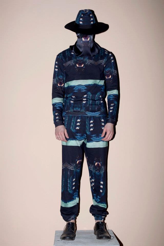 Dead Meat AW2012