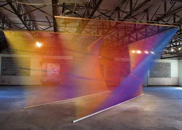 Gabriel Dawe