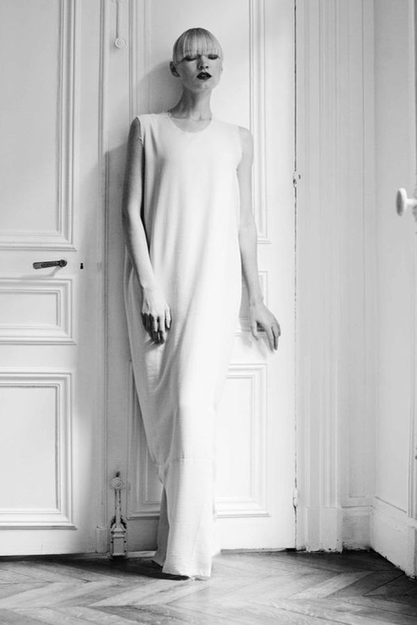 Honest by Nicolas Andreas Taralis