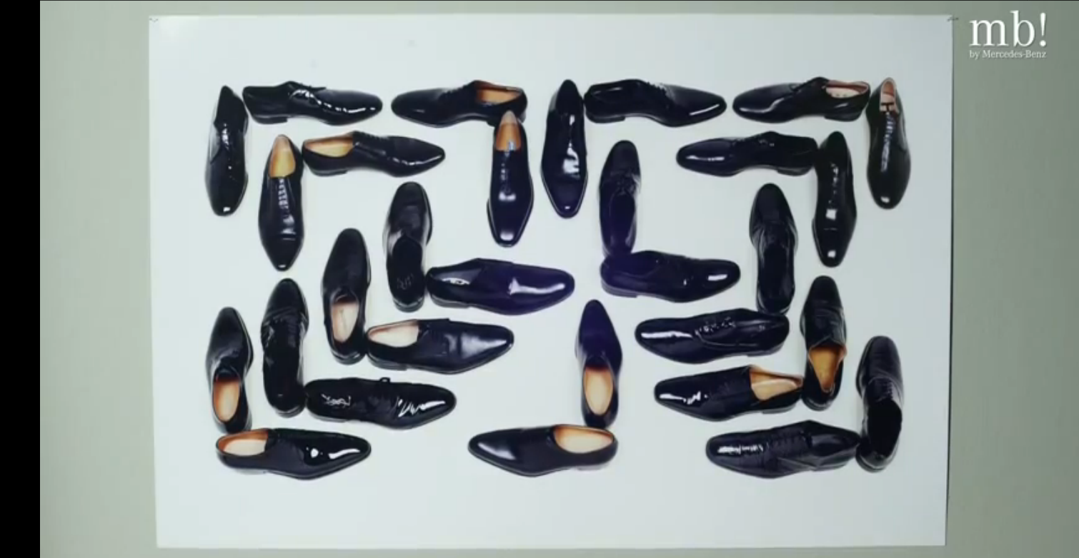 Advertorial: The Art of Style