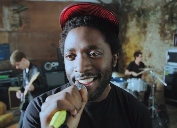 Bloc Party: Octopus