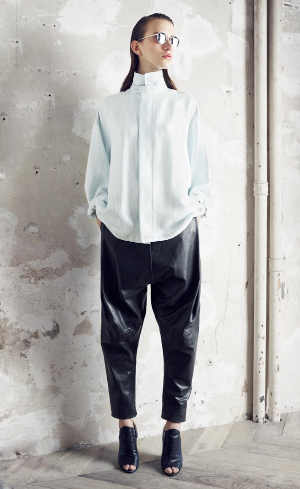 Damir Doma Resort 2013