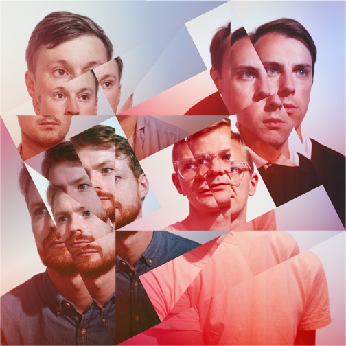 The new Django Django
