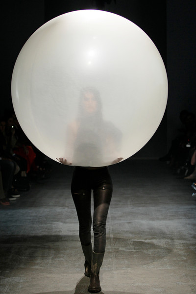 Sorry for bursting your bubble