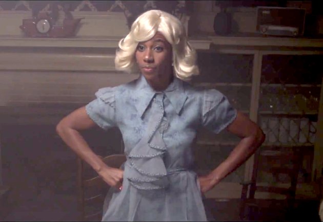 Santigold: The Keepers