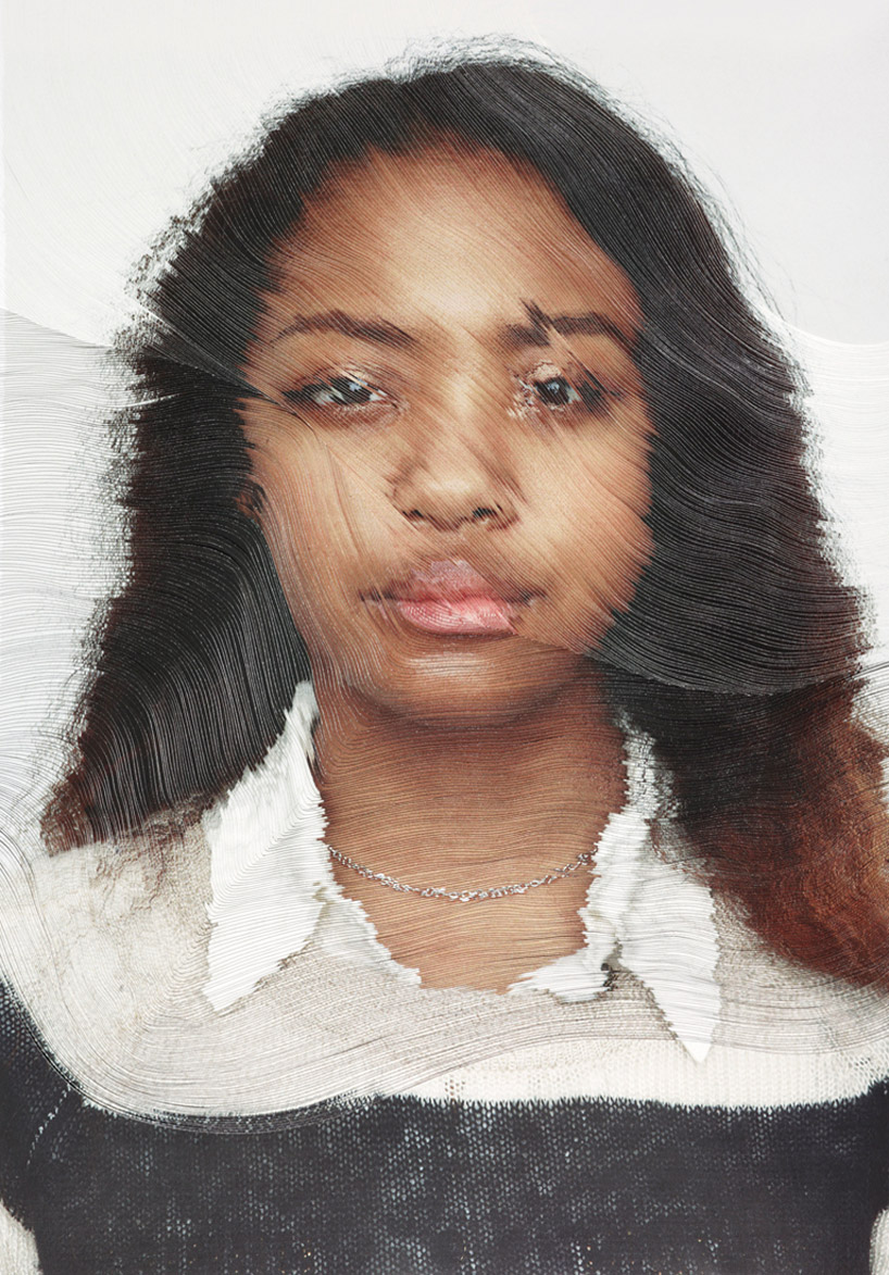 Distorted portraits: misunderstanding focus