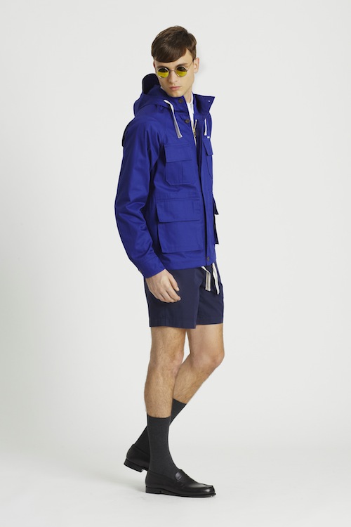 Kitsuné SS13