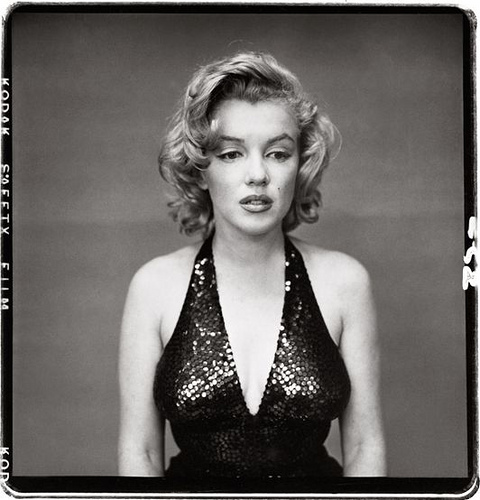 Bye Baby Baby, Marlyn Monroe