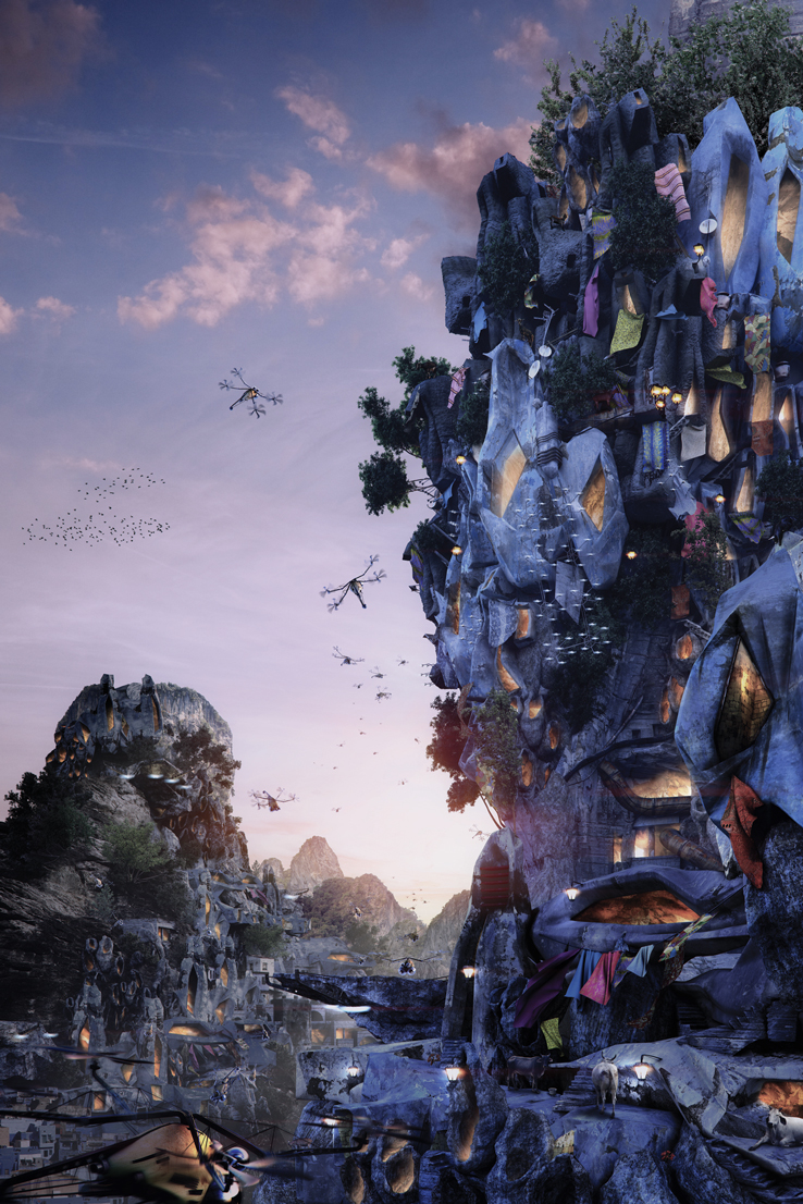 MU presents: Under Tomorrow’s Sky