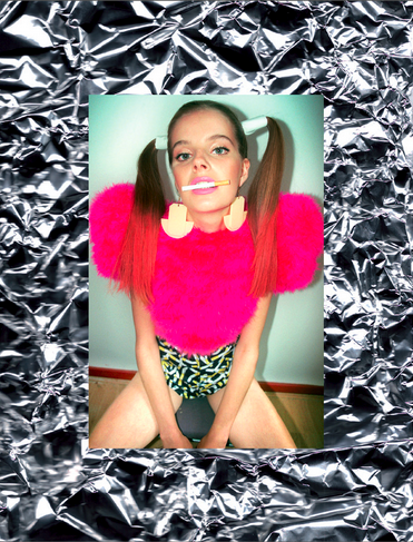 ILOVEFAKE #3
