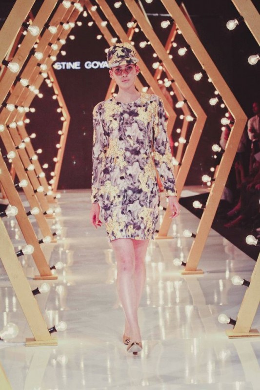 Stine Goya SS13