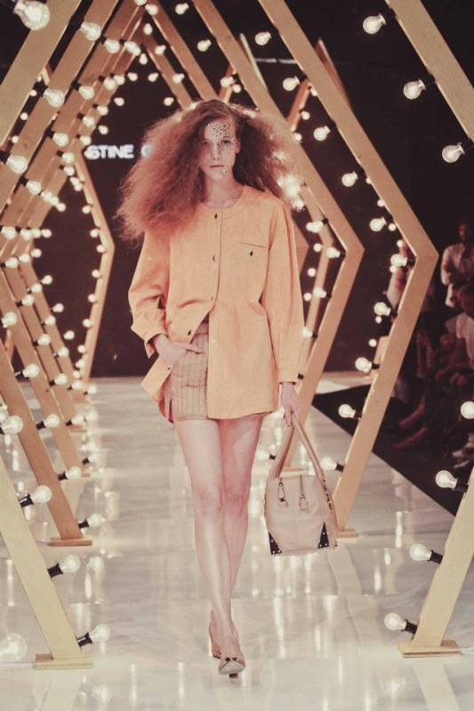 Stine Goya SS13