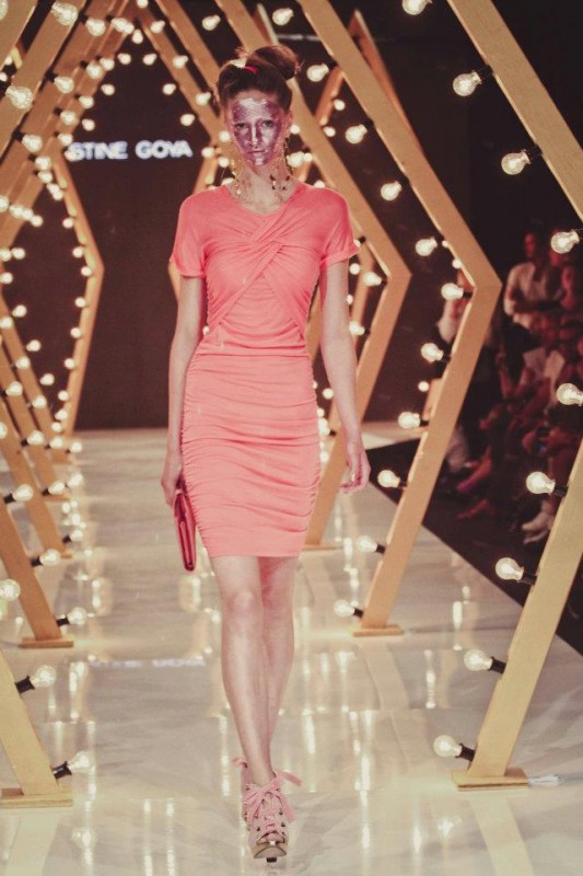 Stine Goya SS13