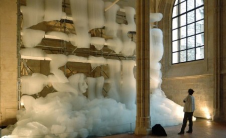 Michel Blazy