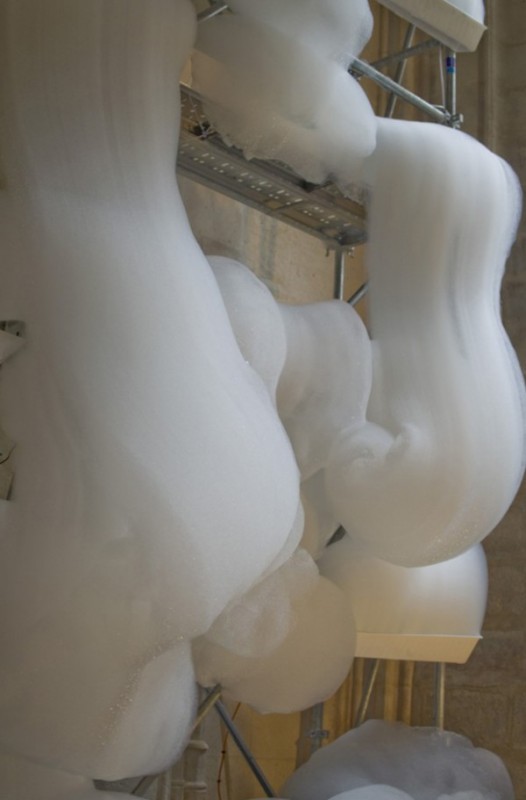 Michel Blazy