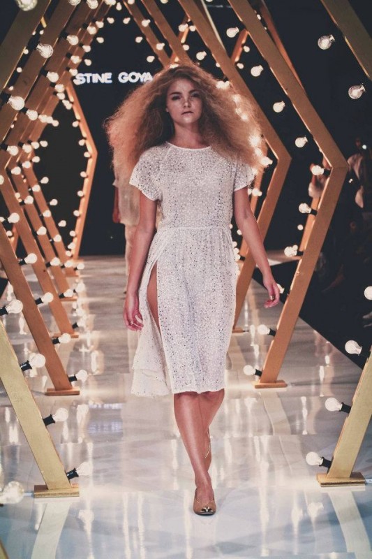 Stine Goya SS13